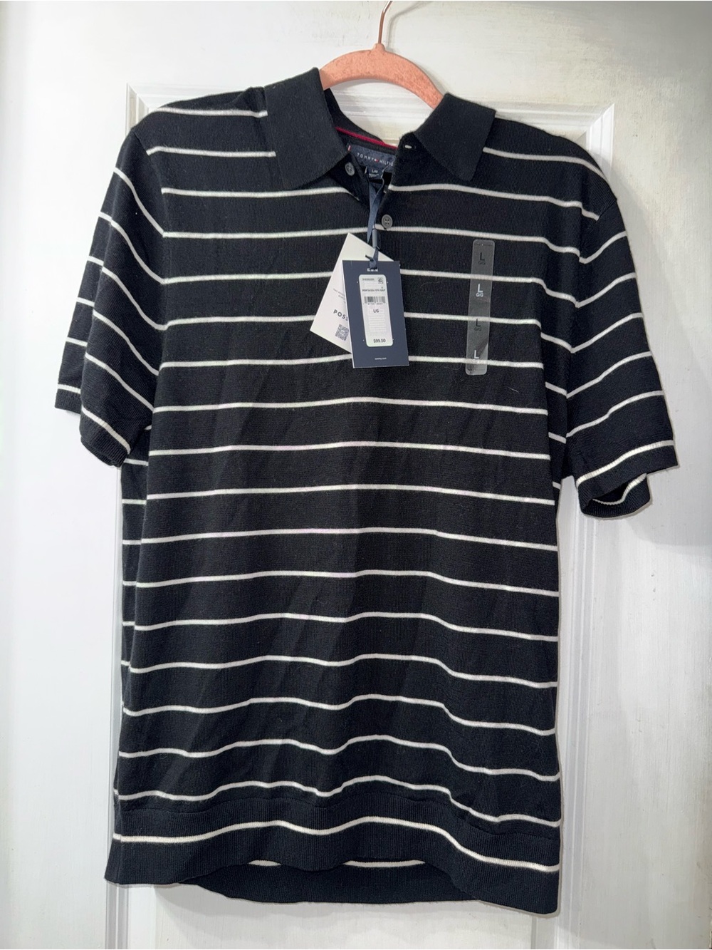 Tommy Hilfiger Polo